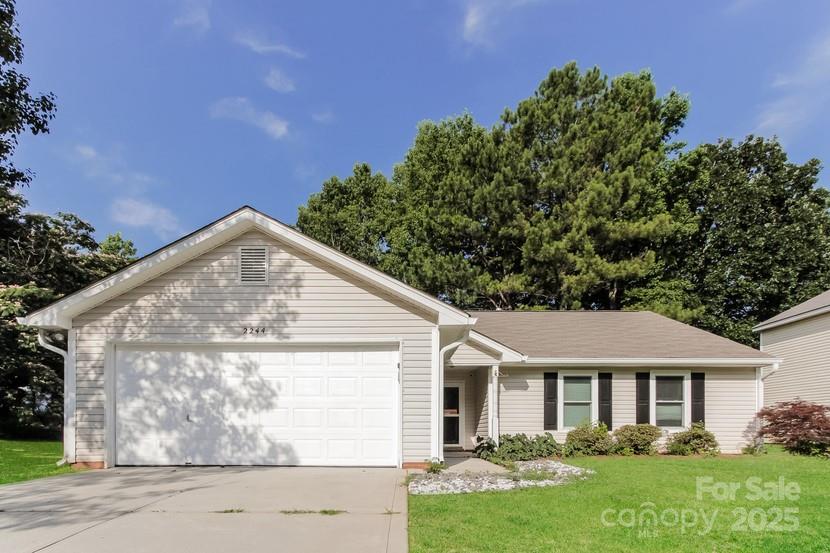 2244 Mancke Drive