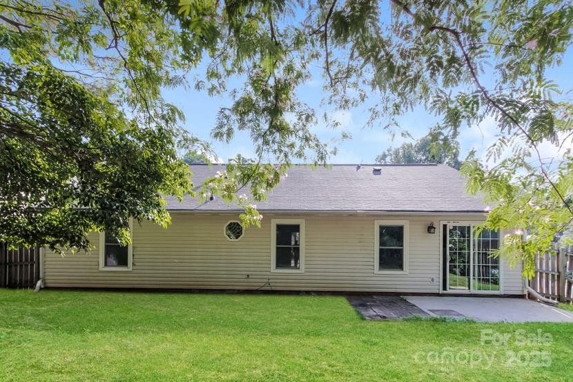 Barron Estates - Residential