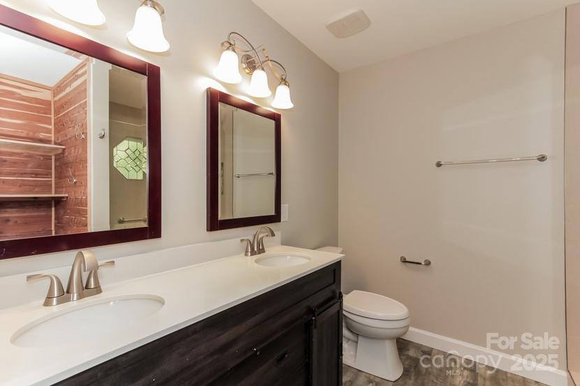 Barron Estates - Residential