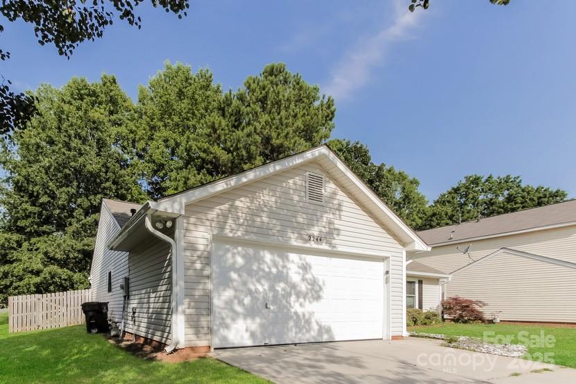 2244 Mancke Drive