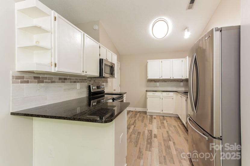 Barron Estates - Residential