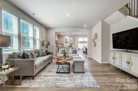 3115 Big Bend Drive Kannapolis NC 28025