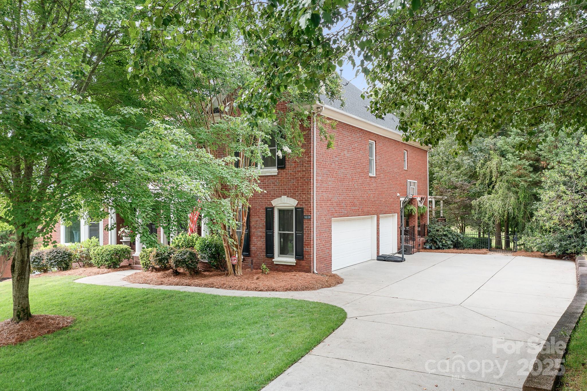 14138 Timbergreen Drive