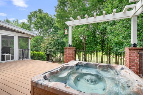 14138 Timbergreen Drive Huntersville NC 28078
