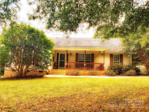 A home in Lincolnton