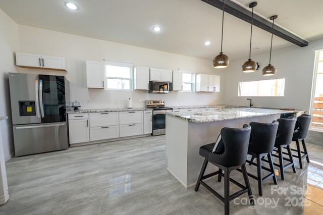 174 Crooked Creek Estates