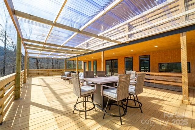 174 Crooked Creek Estates