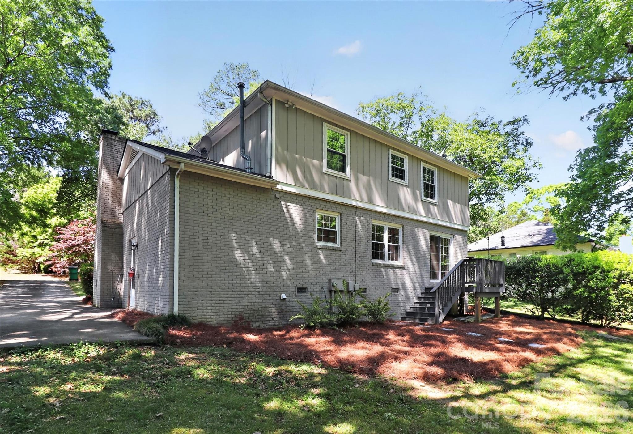 Olde Providence - Residential