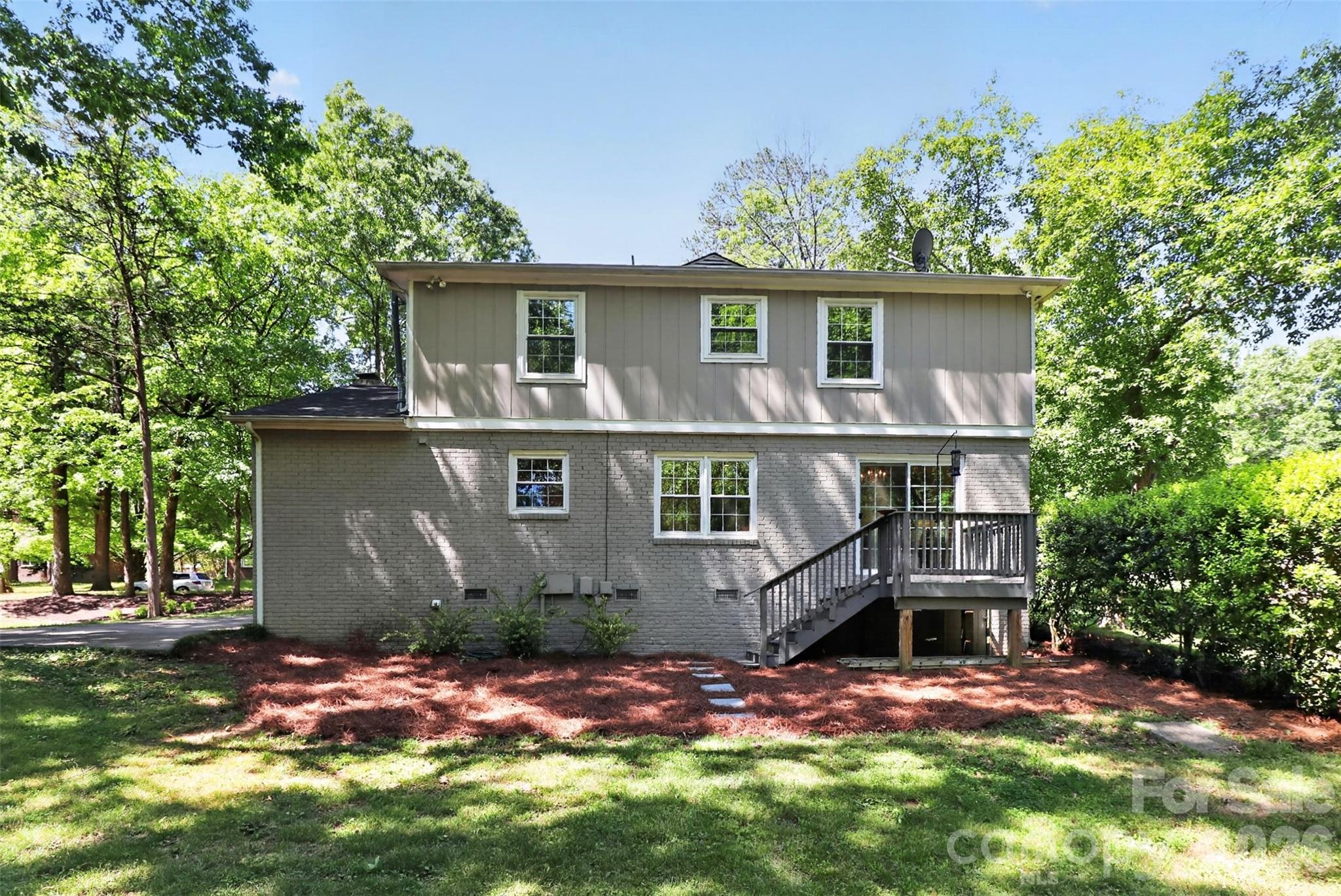 Olde Providence - Residential