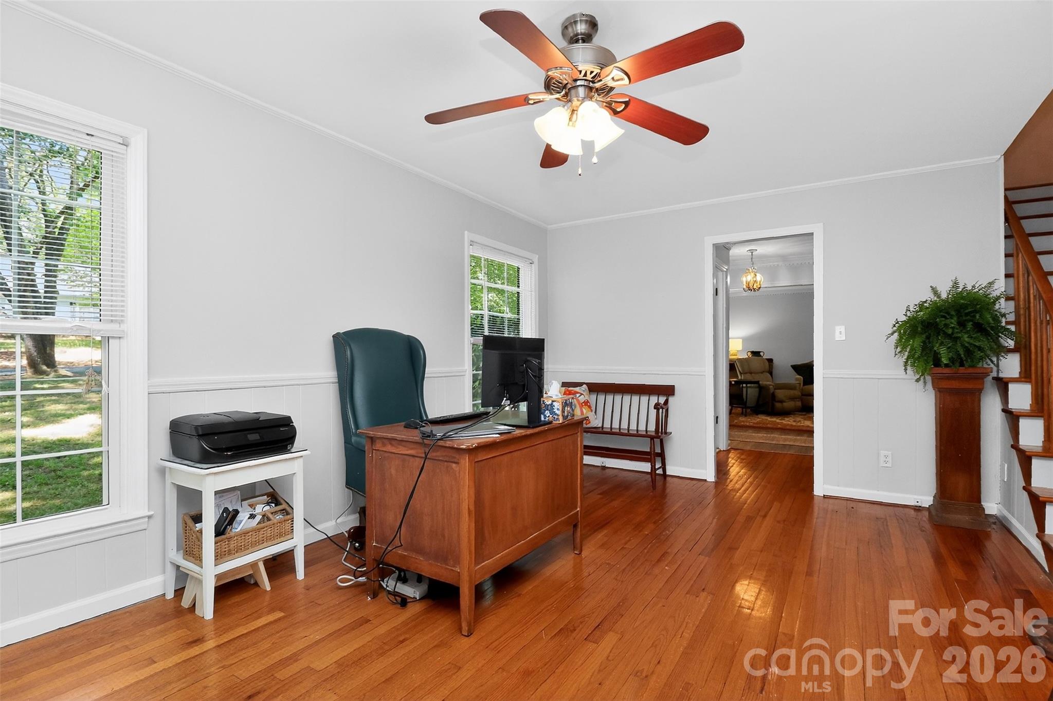 Olde Providence - Residential