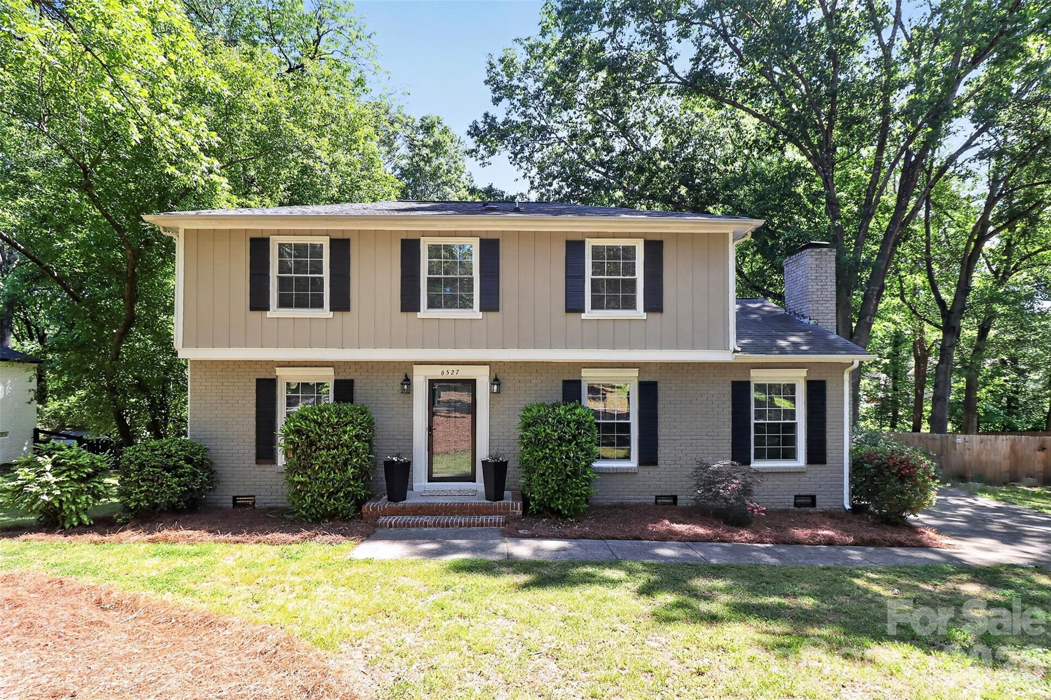 Olde Providence - Residential