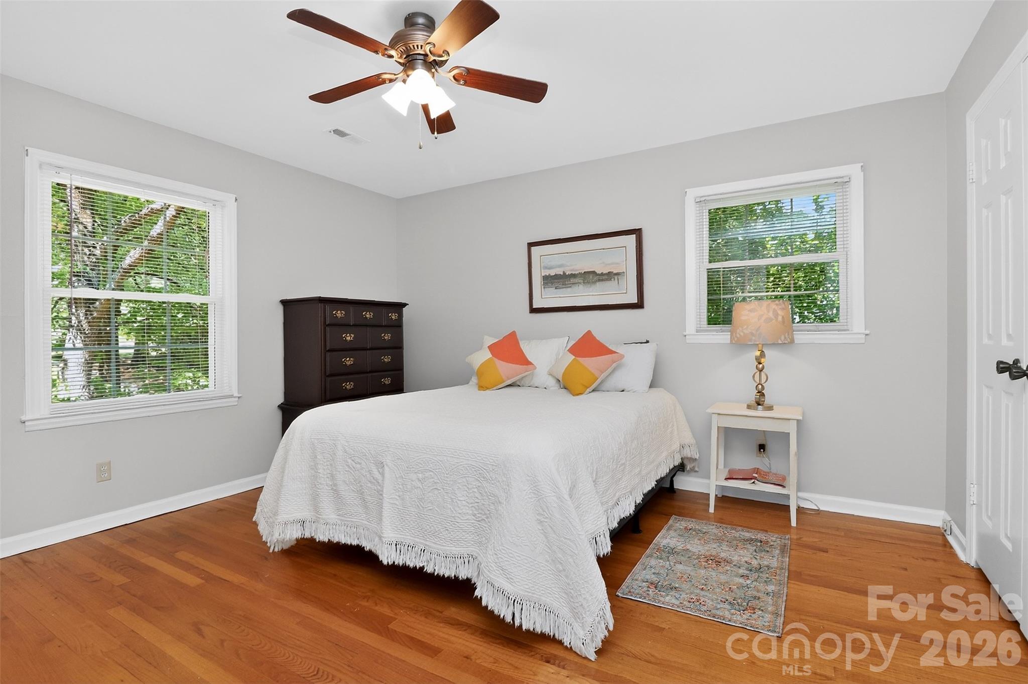 Olde Providence - Residential