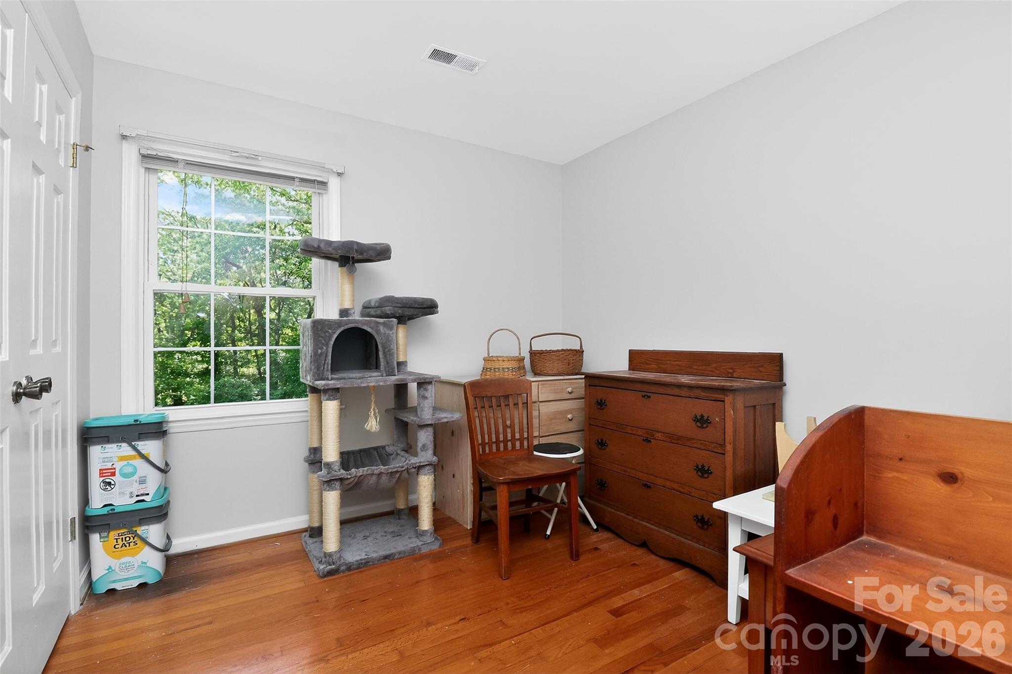 Olde Providence - Residential