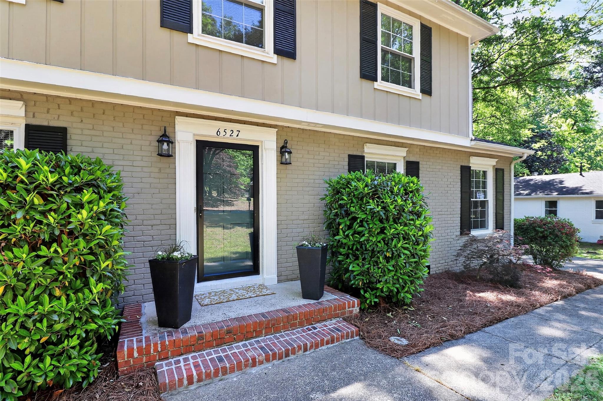 Olde Providence - Residential