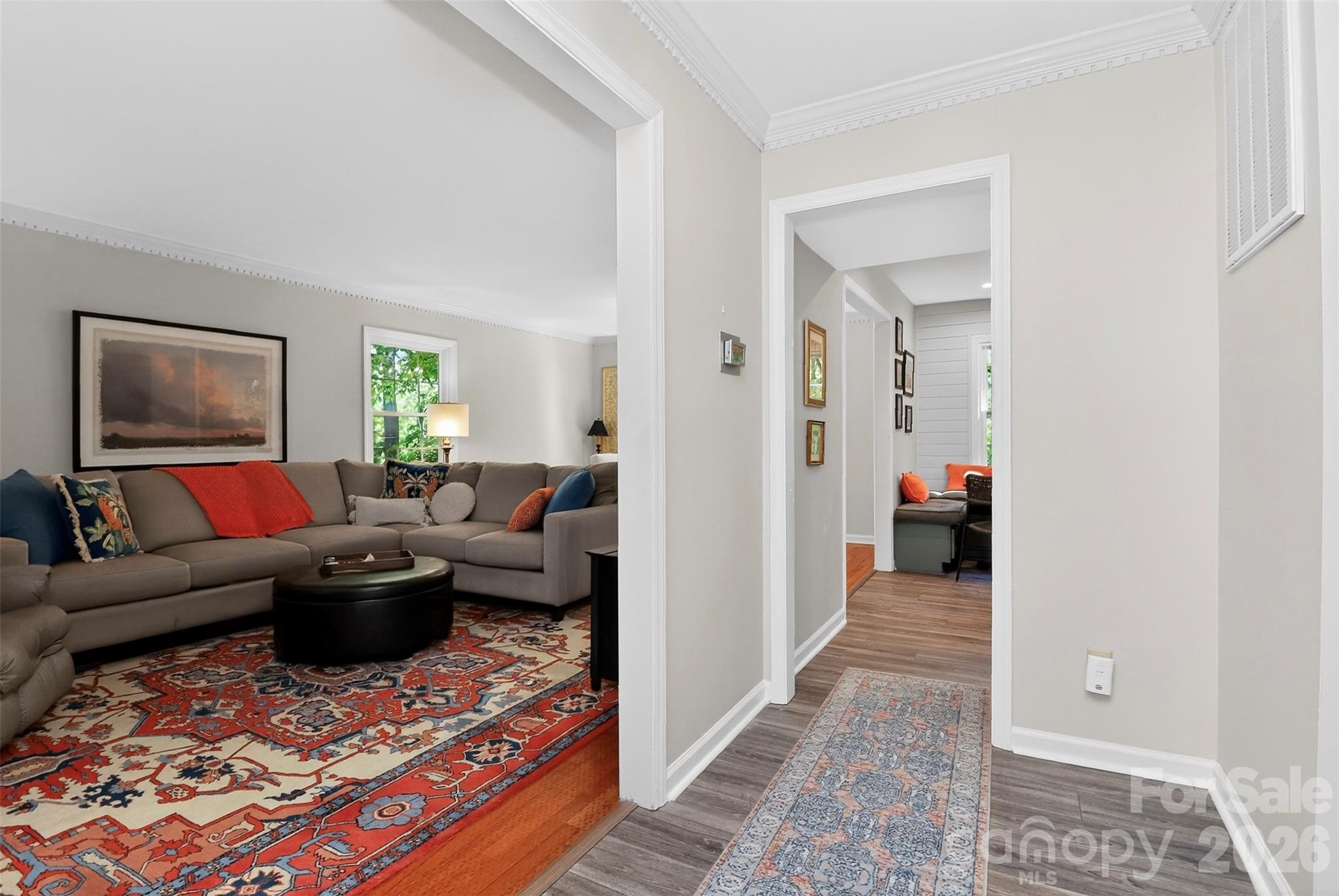 Olde Providence - Residential