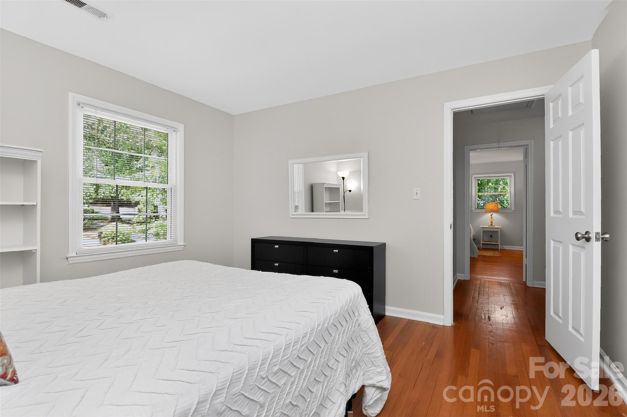 Olde Providence - Residential
