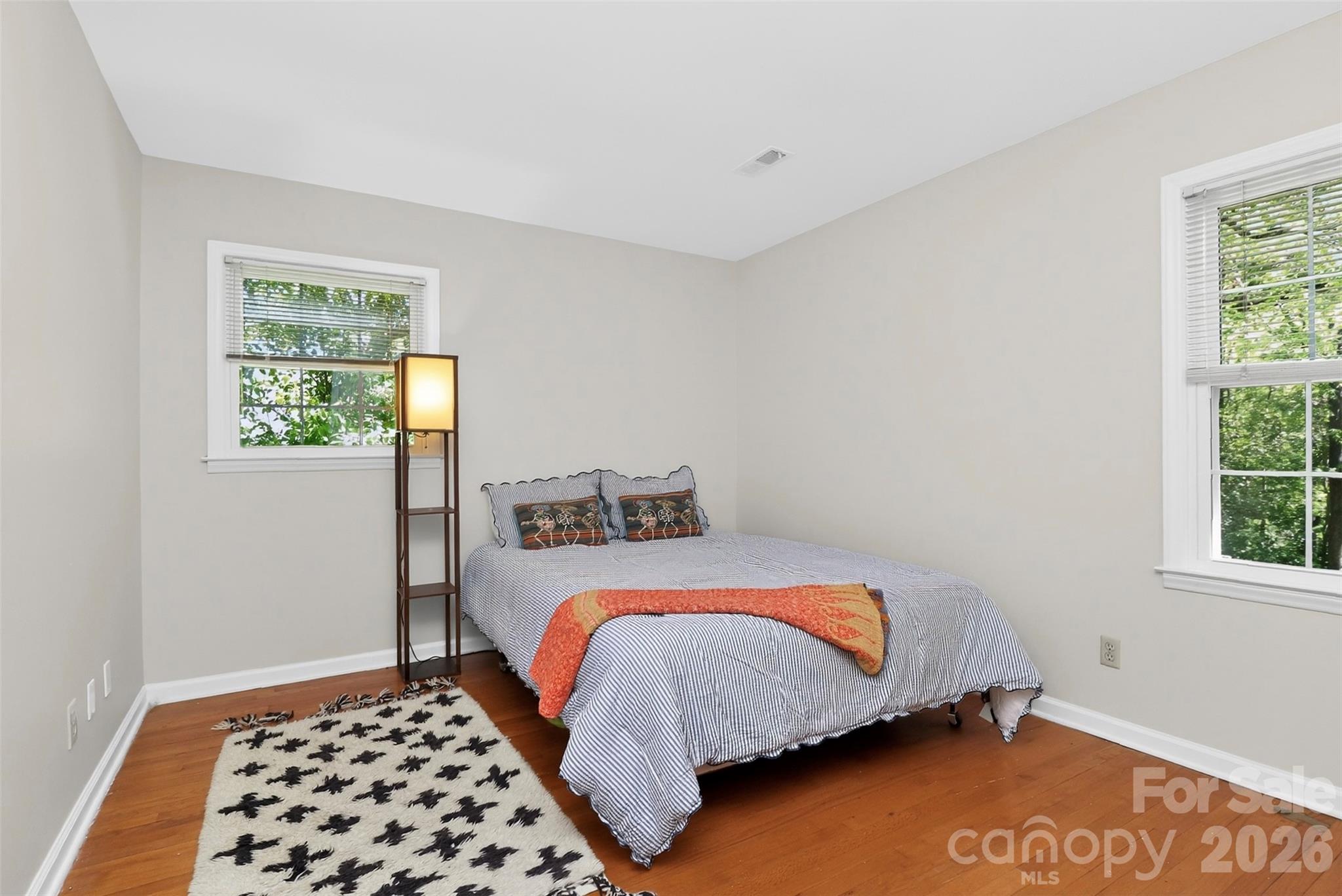 Olde Providence - Residential