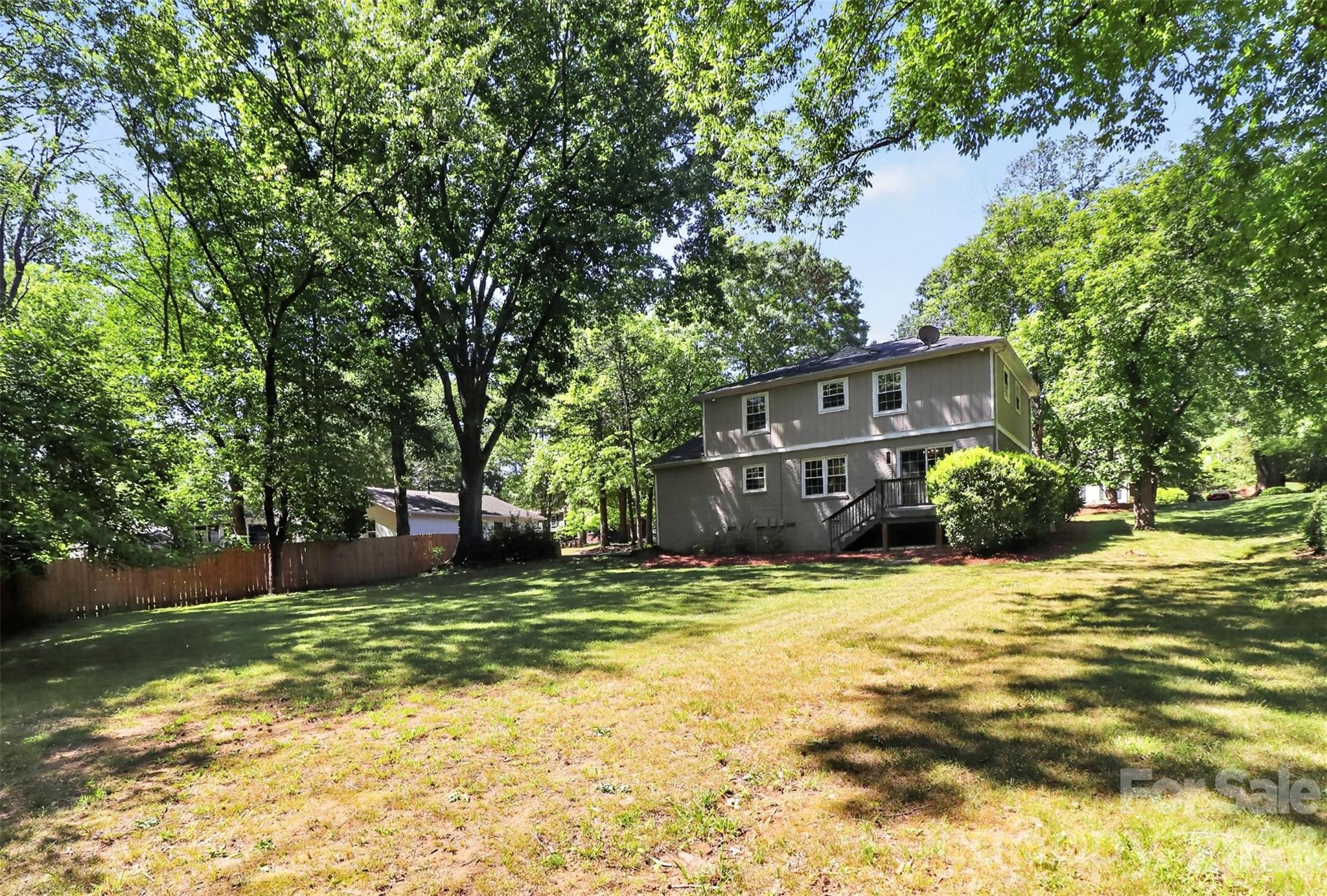 Olde Providence - Residential