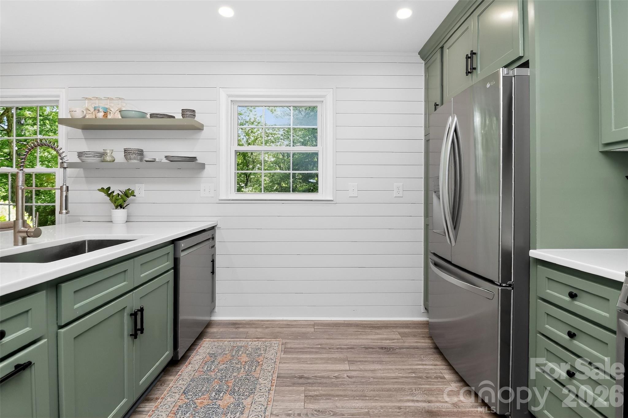 Olde Providence - Residential
