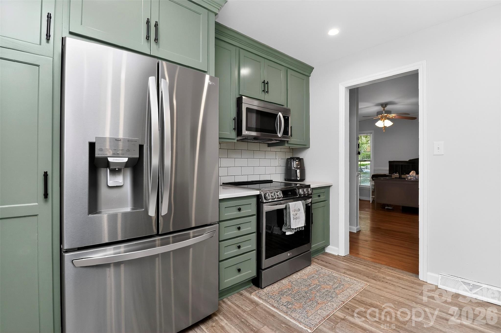 Olde Providence - Residential