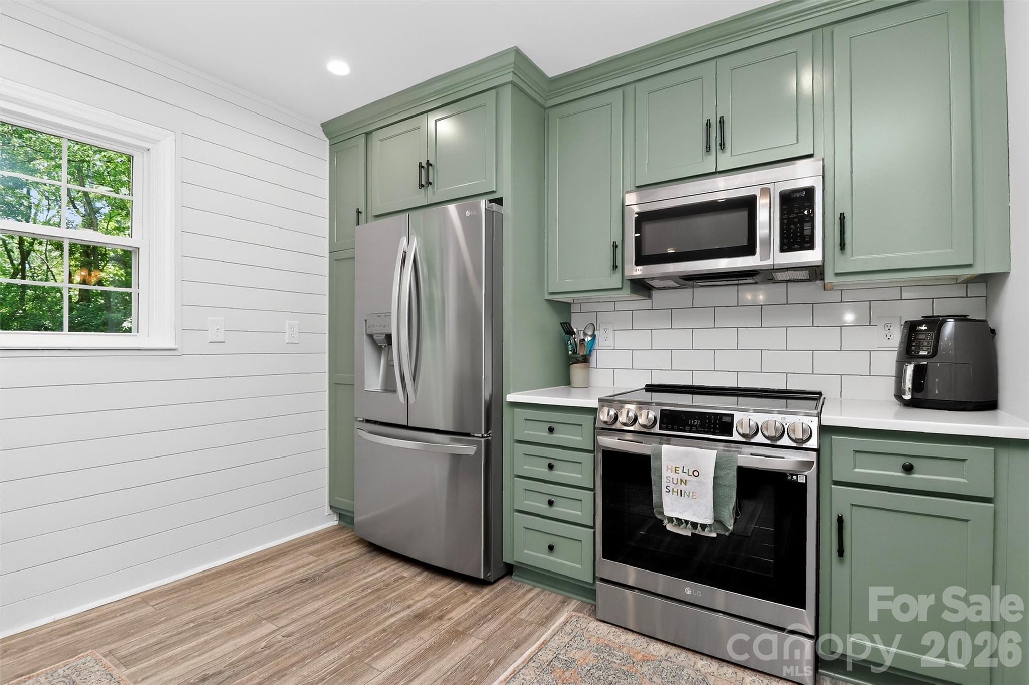 Olde Providence - Residential