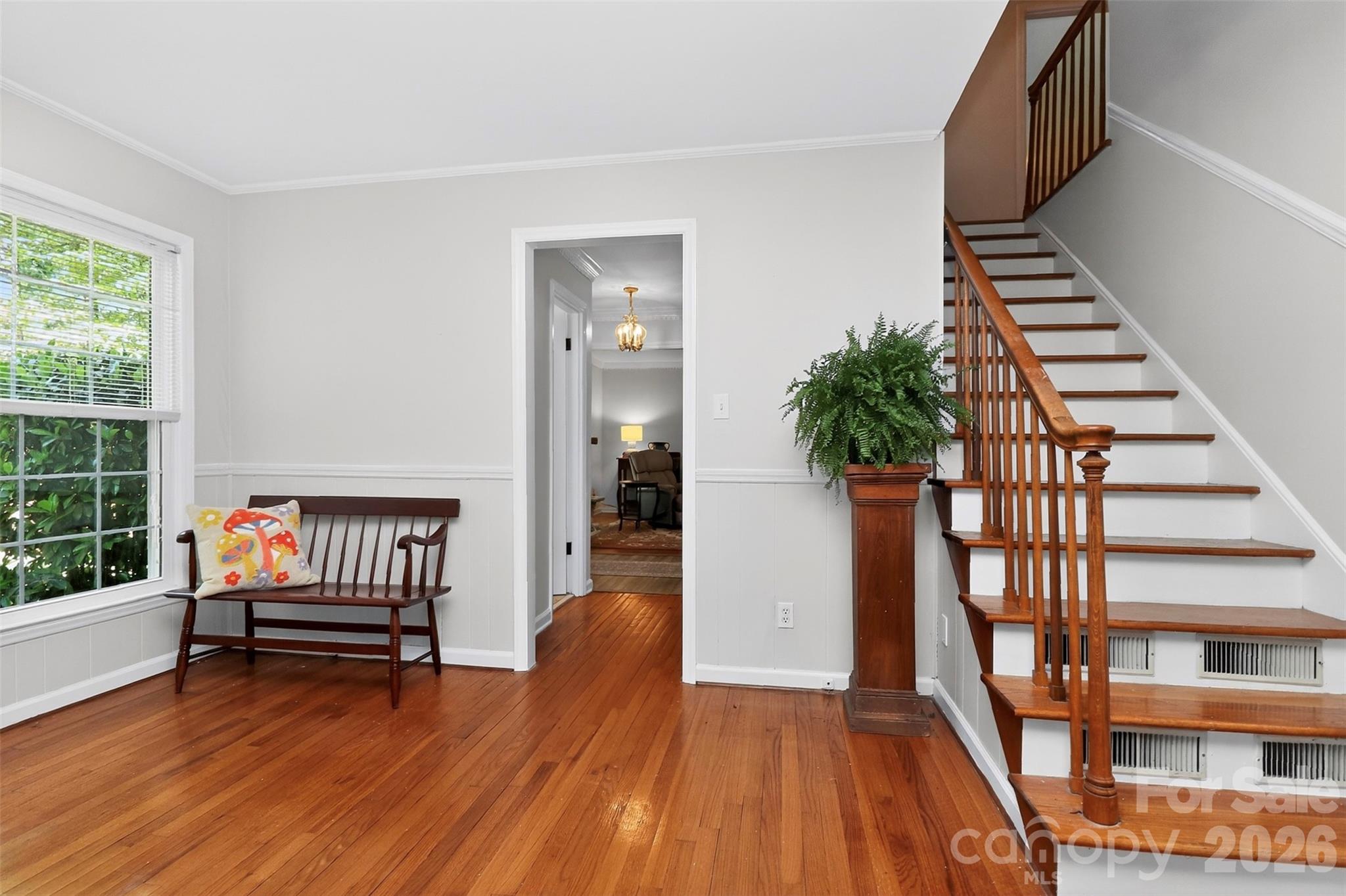 Olde Providence - Residential