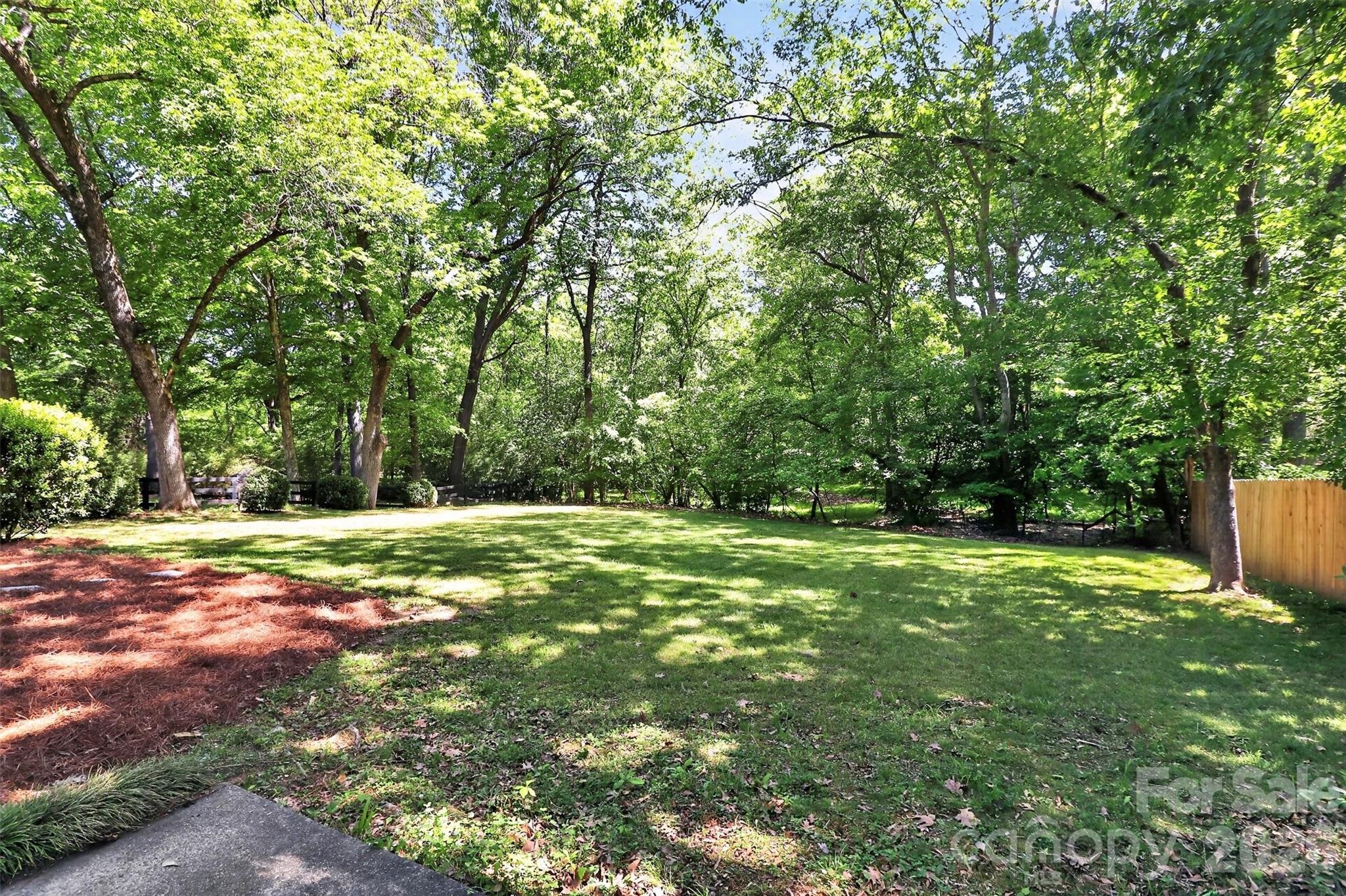 Olde Providence - Residential