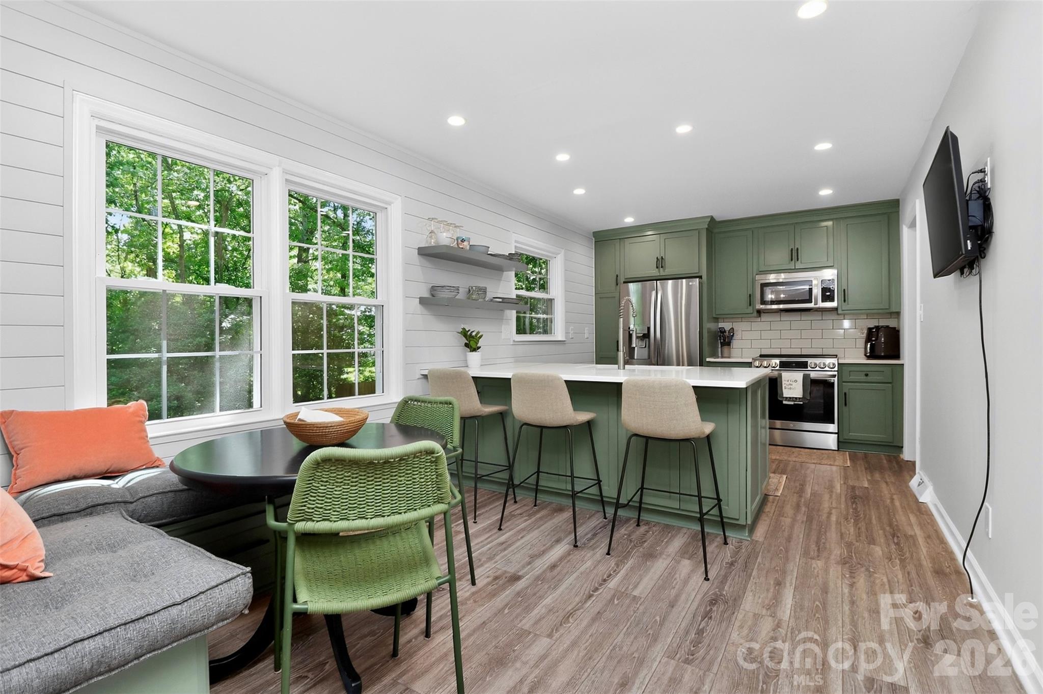 Olde Providence - Residential