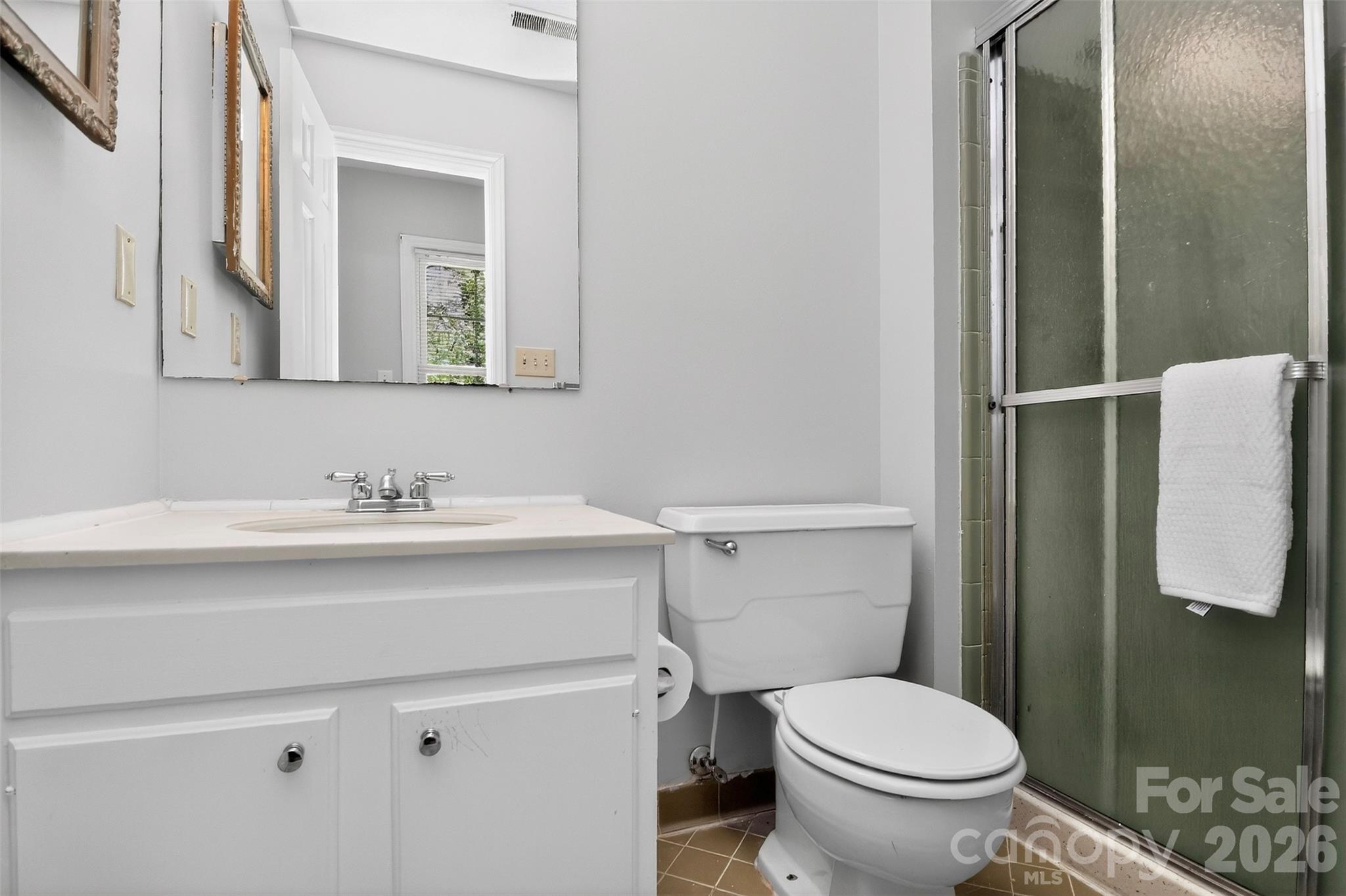 Olde Providence - Residential