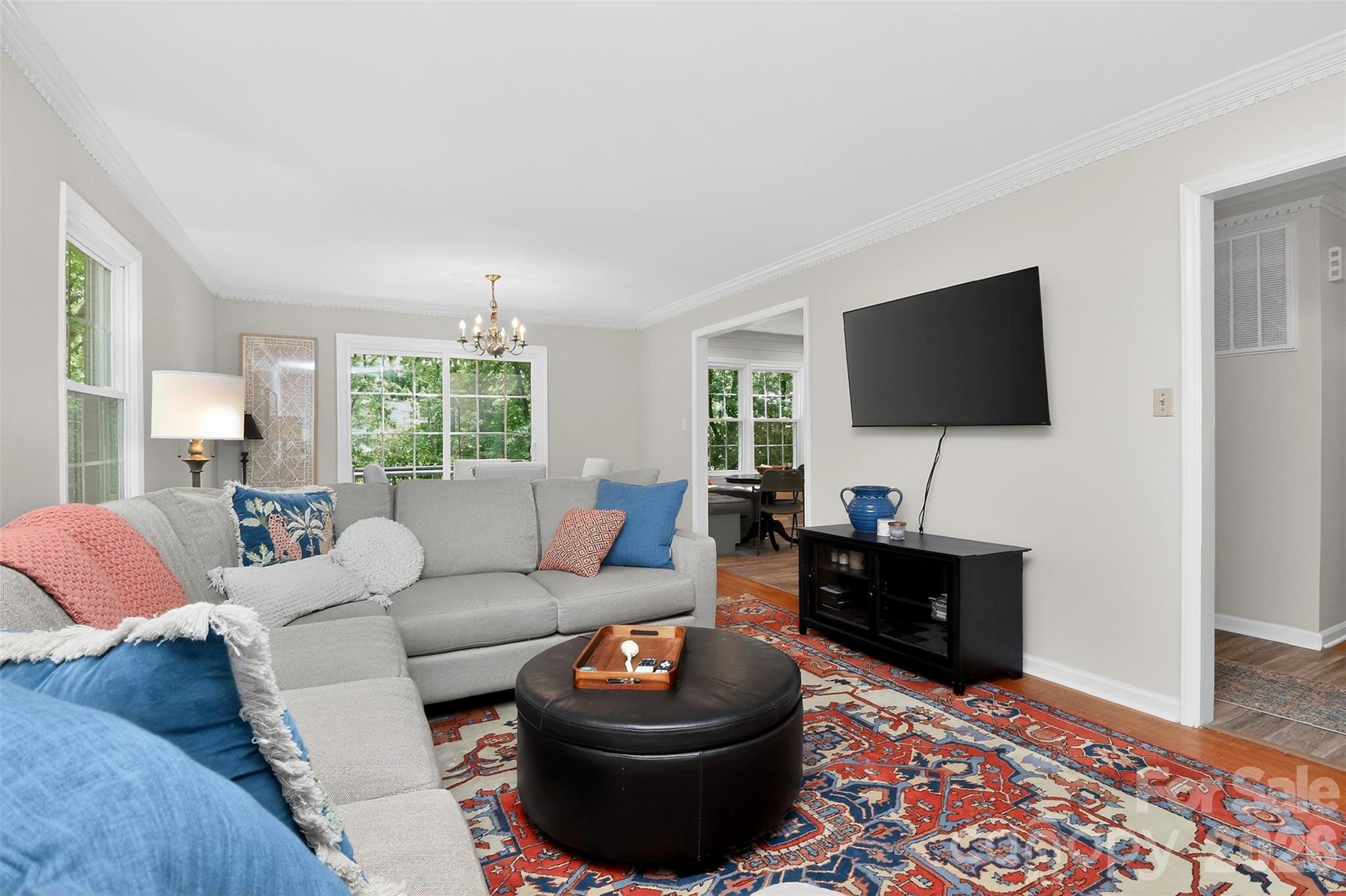 Olde Providence - Residential
