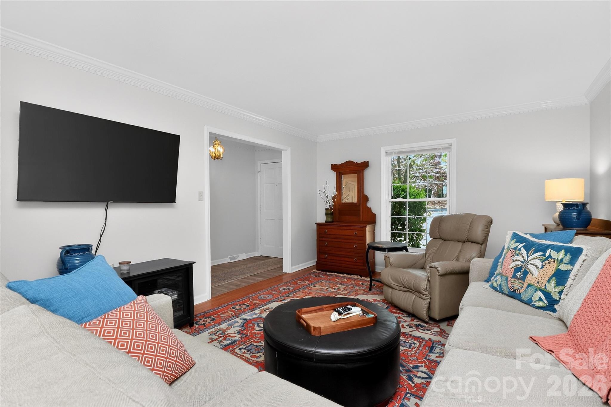 Olde Providence - Residential