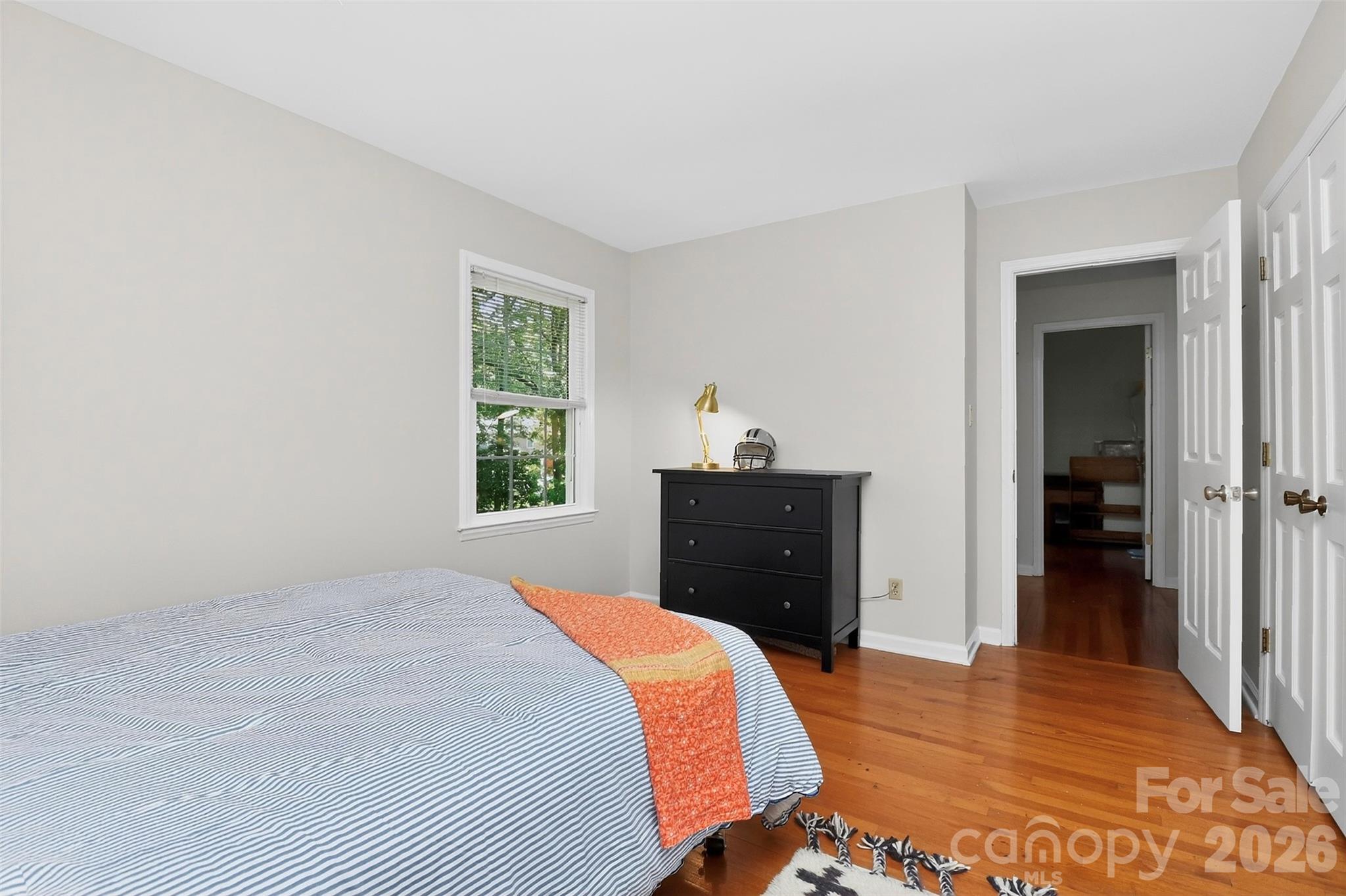 Olde Providence - Residential