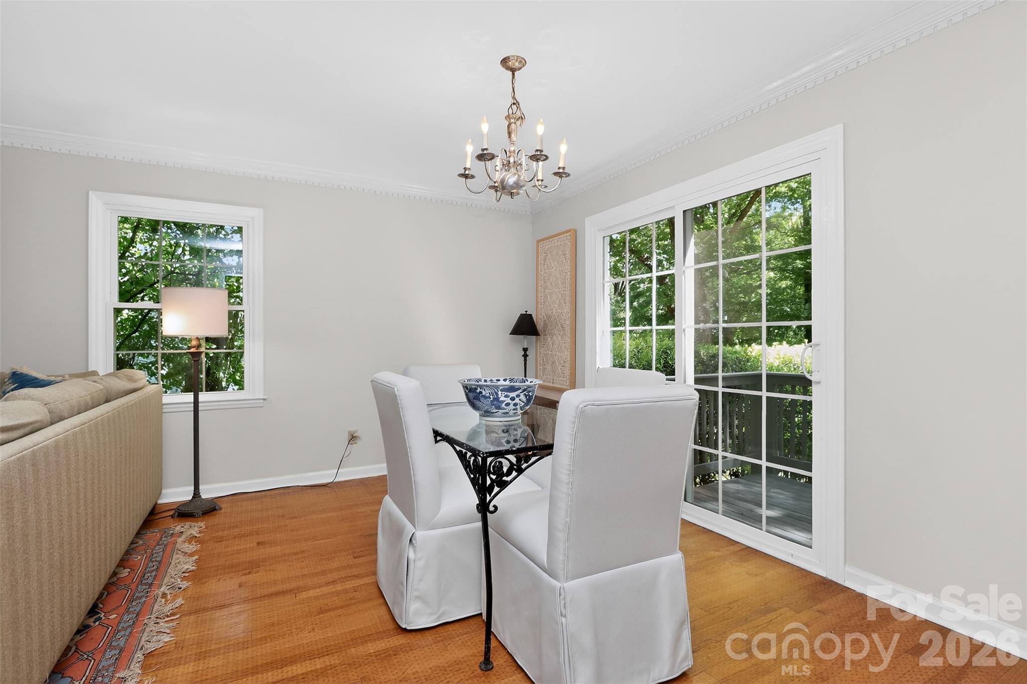 Olde Providence - Residential