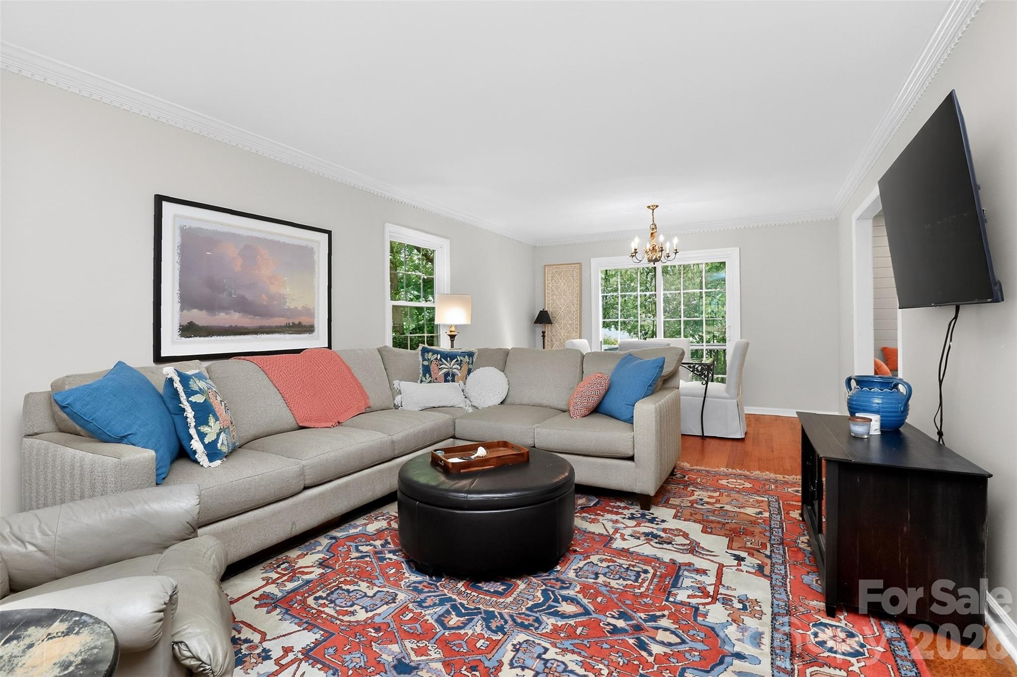 Olde Providence - Residential