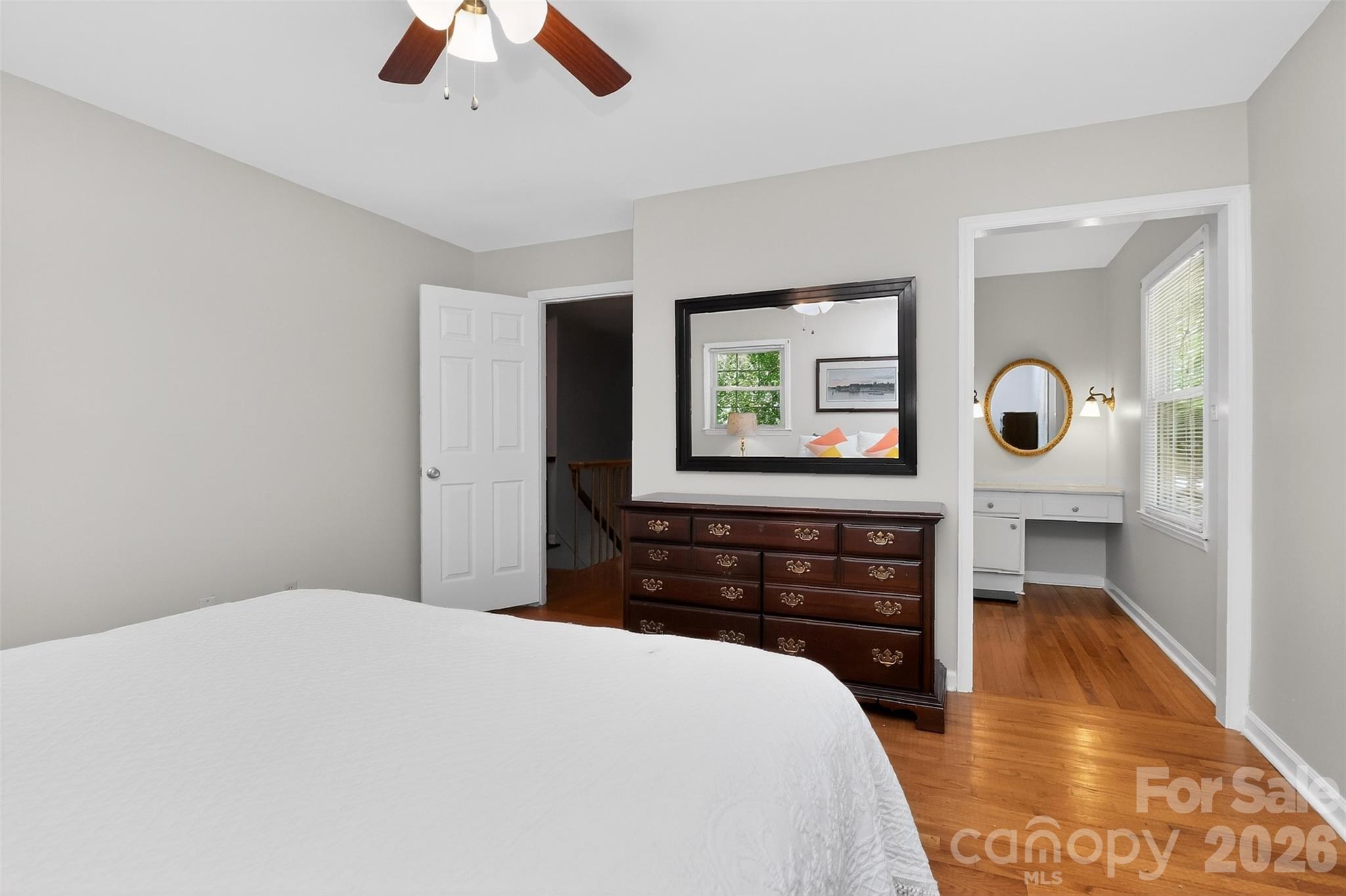 Olde Providence - Residential