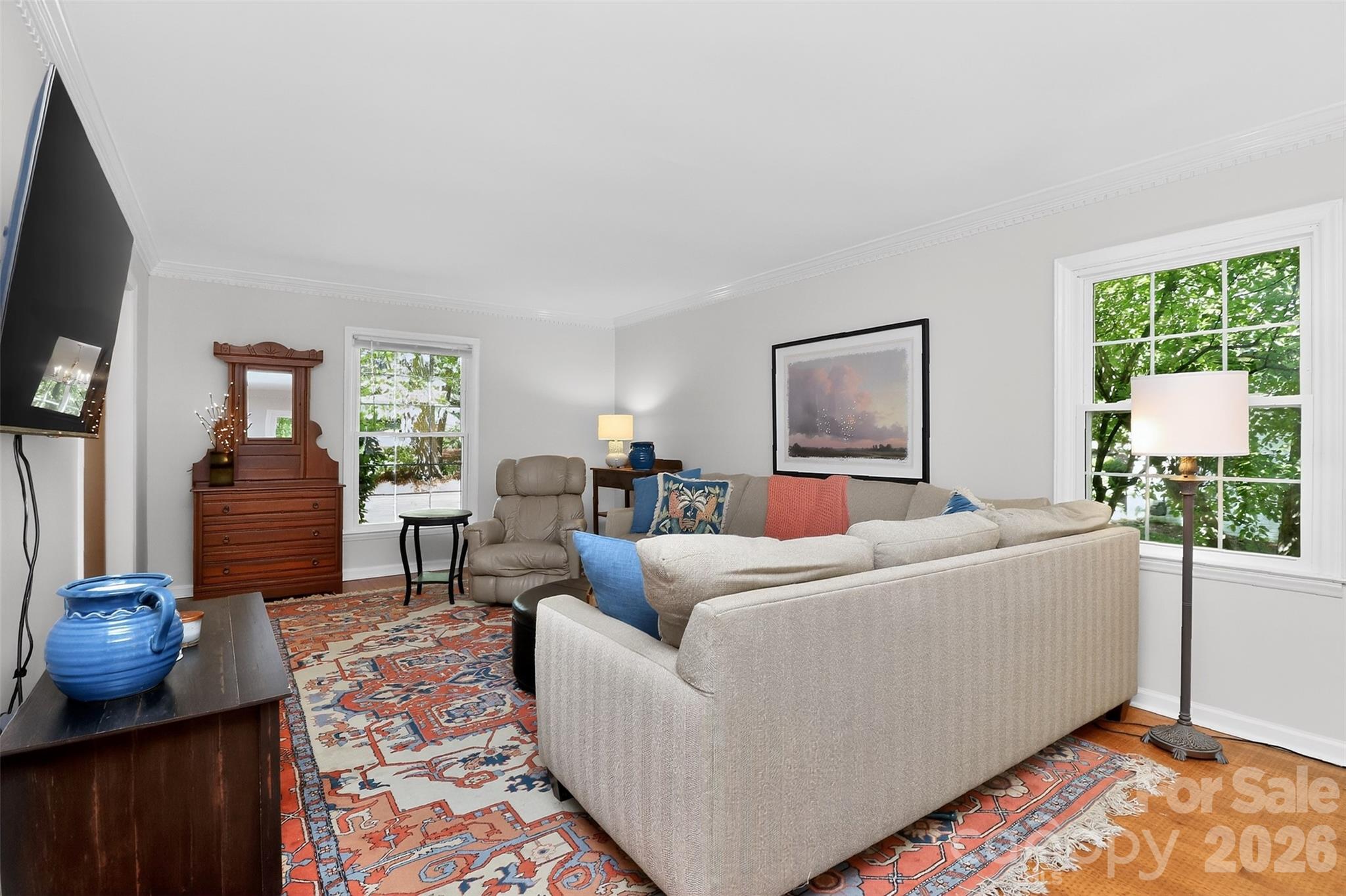 Olde Providence - Residential