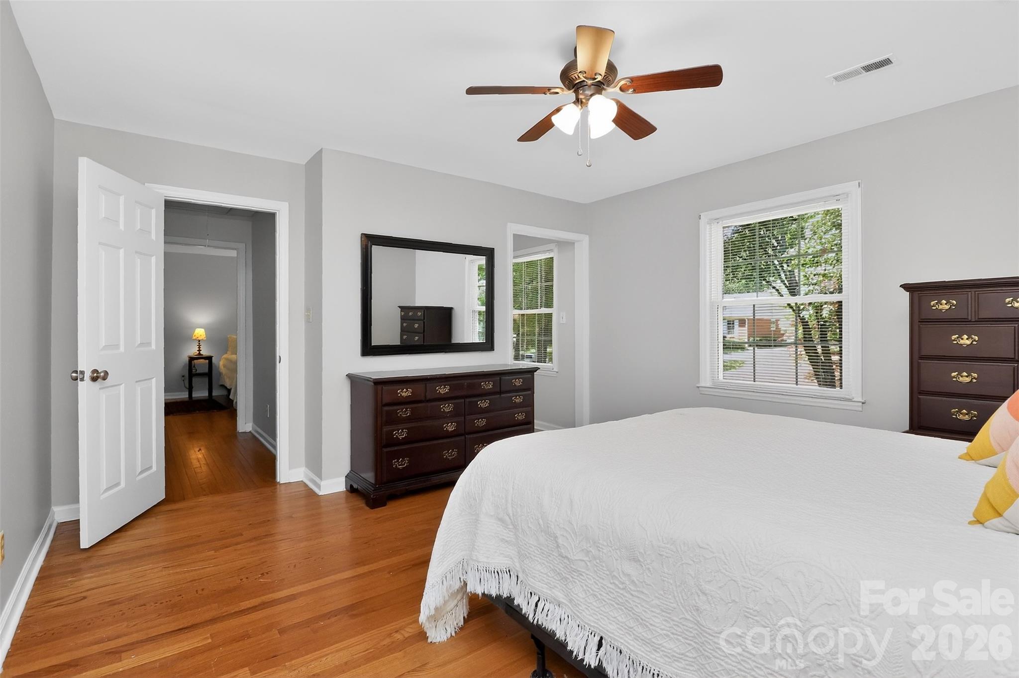 Olde Providence - Residential