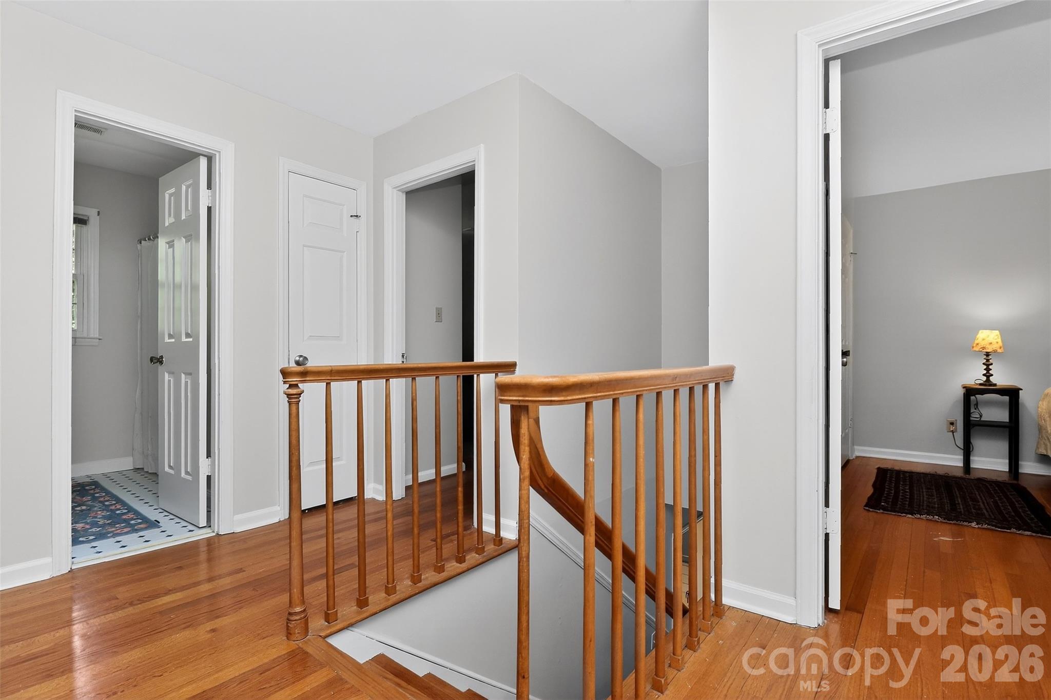 Olde Providence - Residential