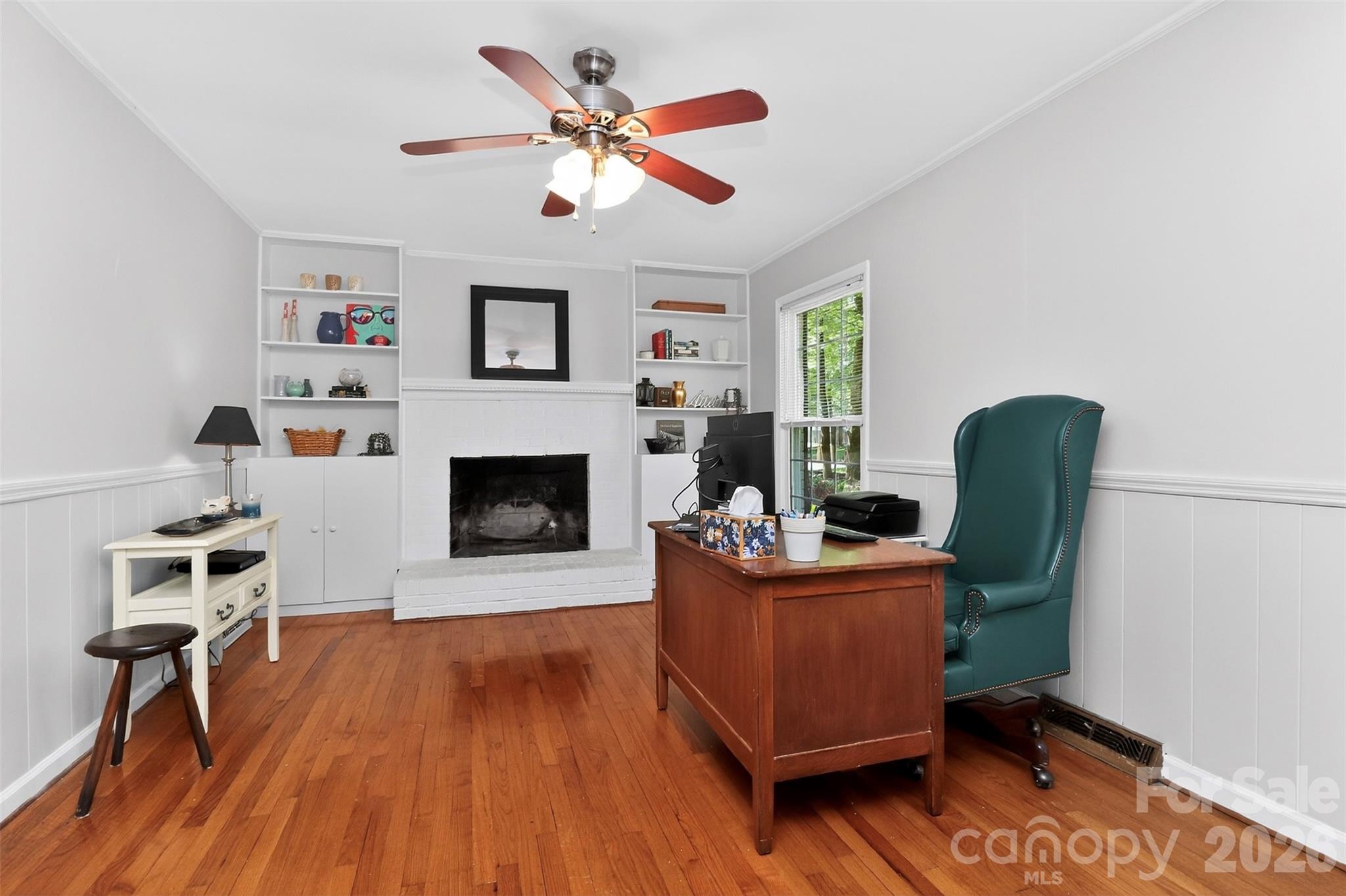 Olde Providence - Residential