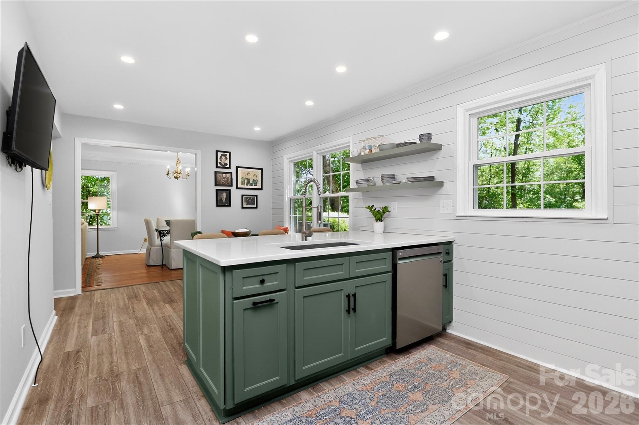 Olde Providence - Residential