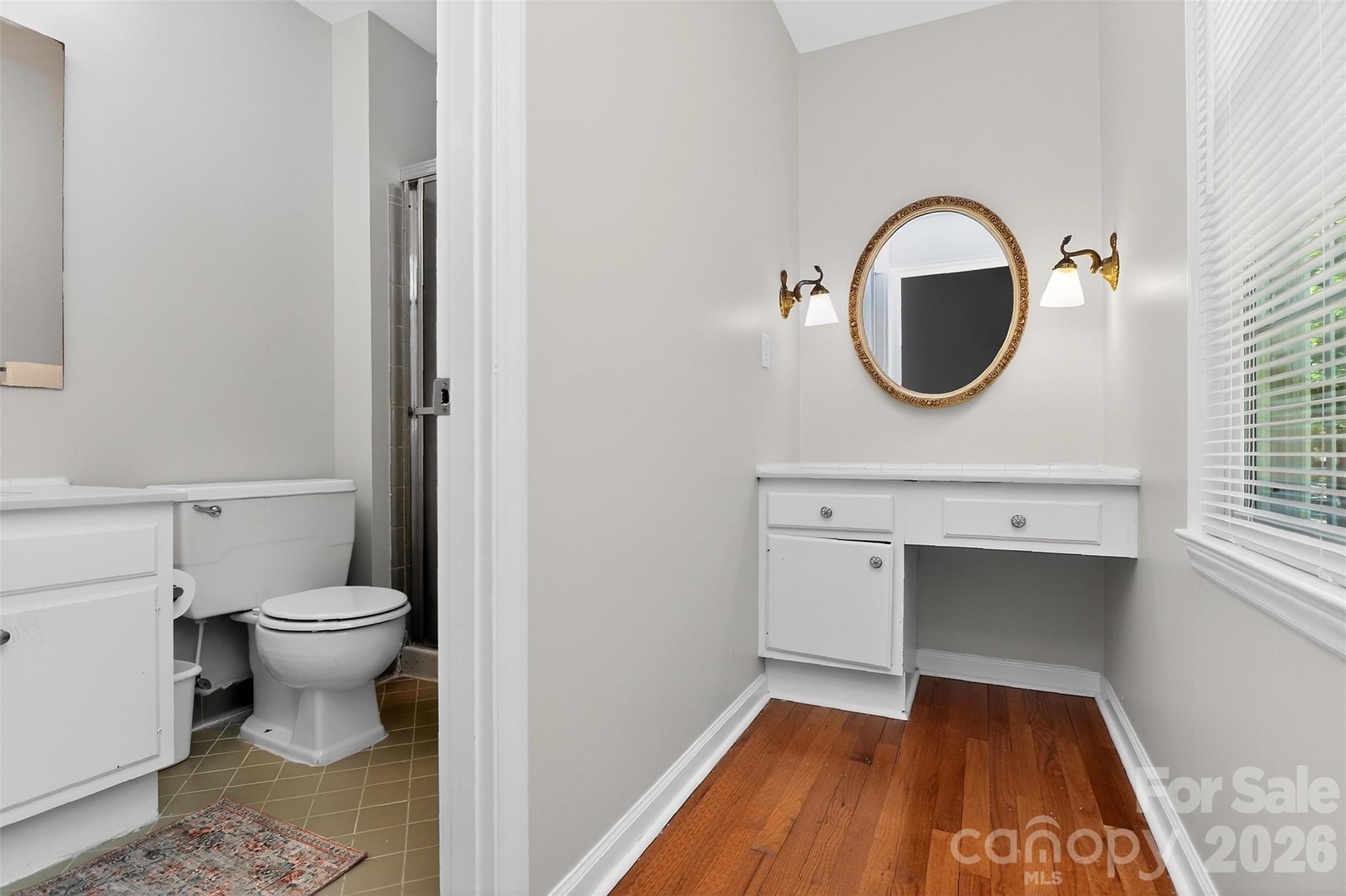 Olde Providence - Residential