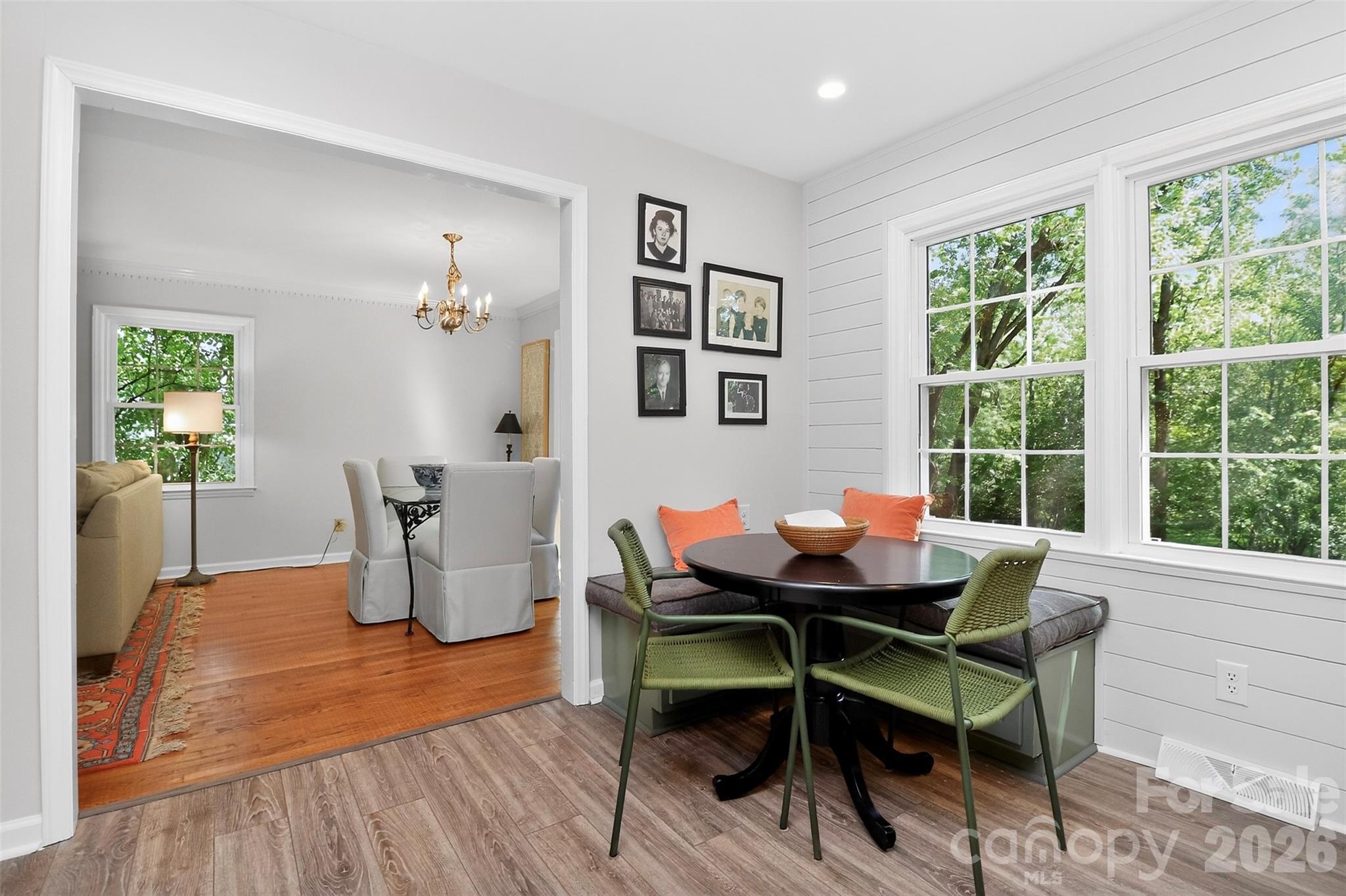Olde Providence - Residential