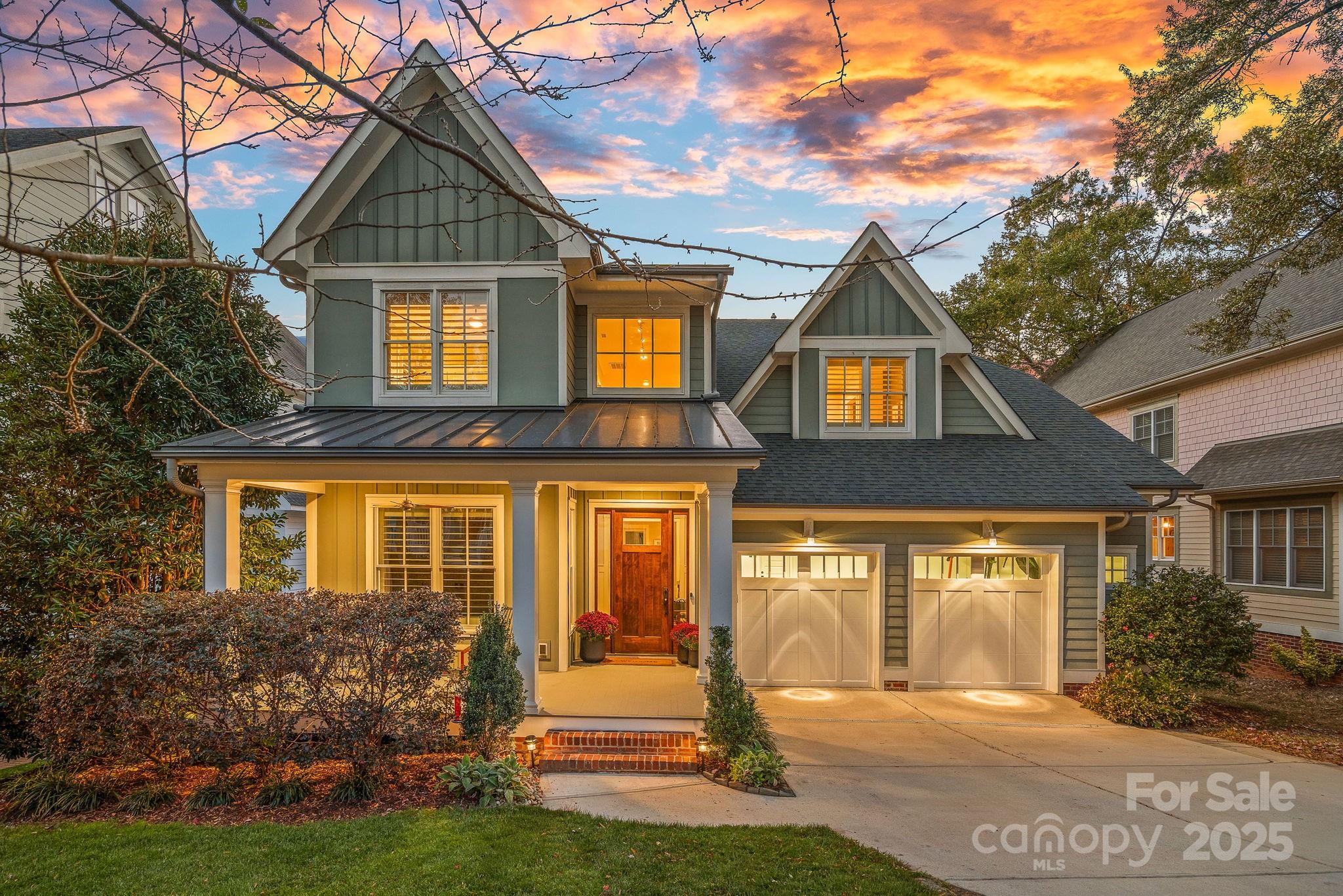 624 James Alexander Way