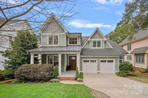 624 James Alexander Way Davidson NC 28036