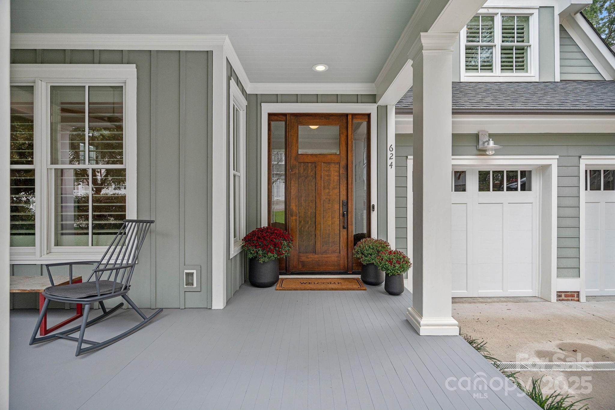 624 James Alexander Way
