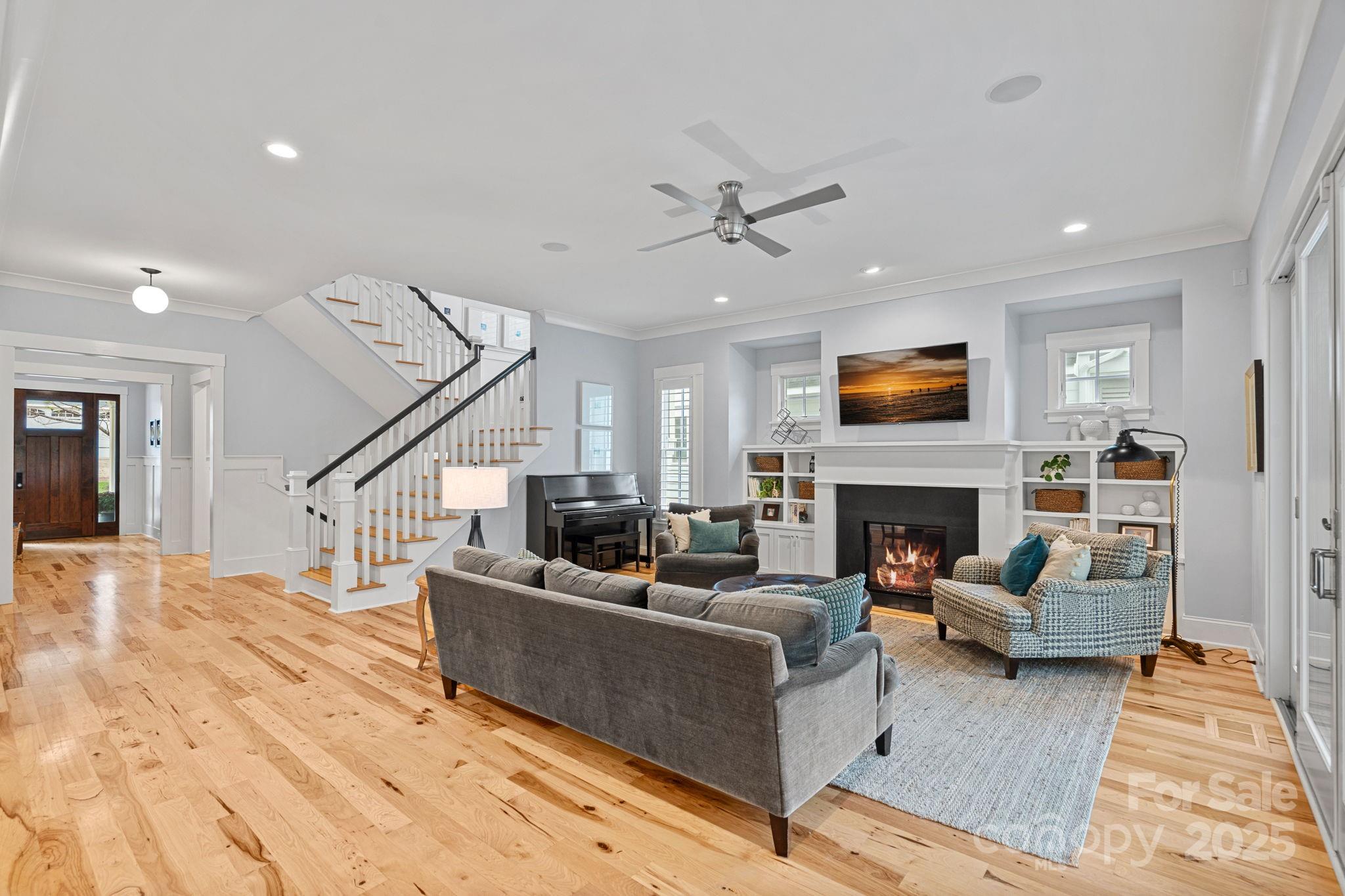 624 James Alexander Way