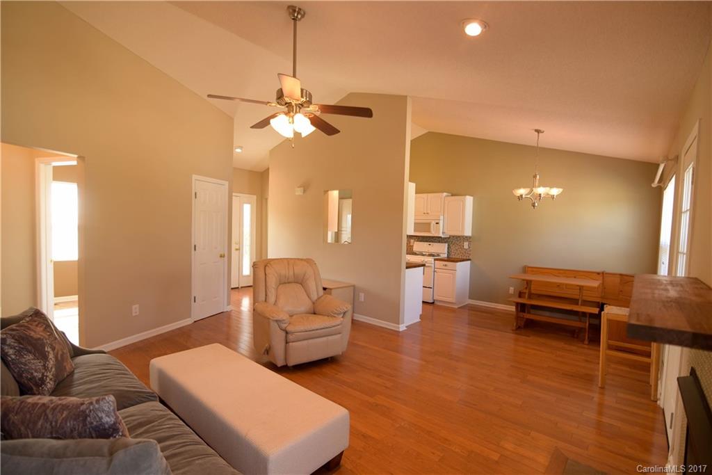 Dove Haven - Residential