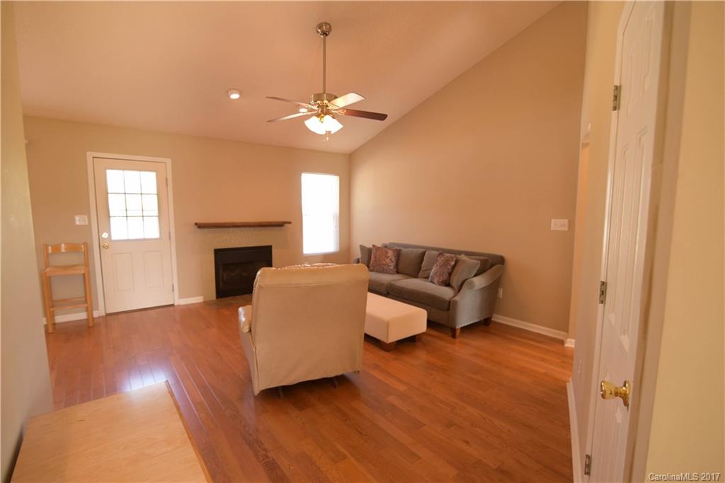 Dove Haven - Residential