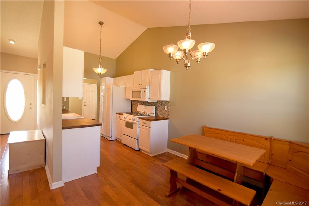 Dove Haven - Residential