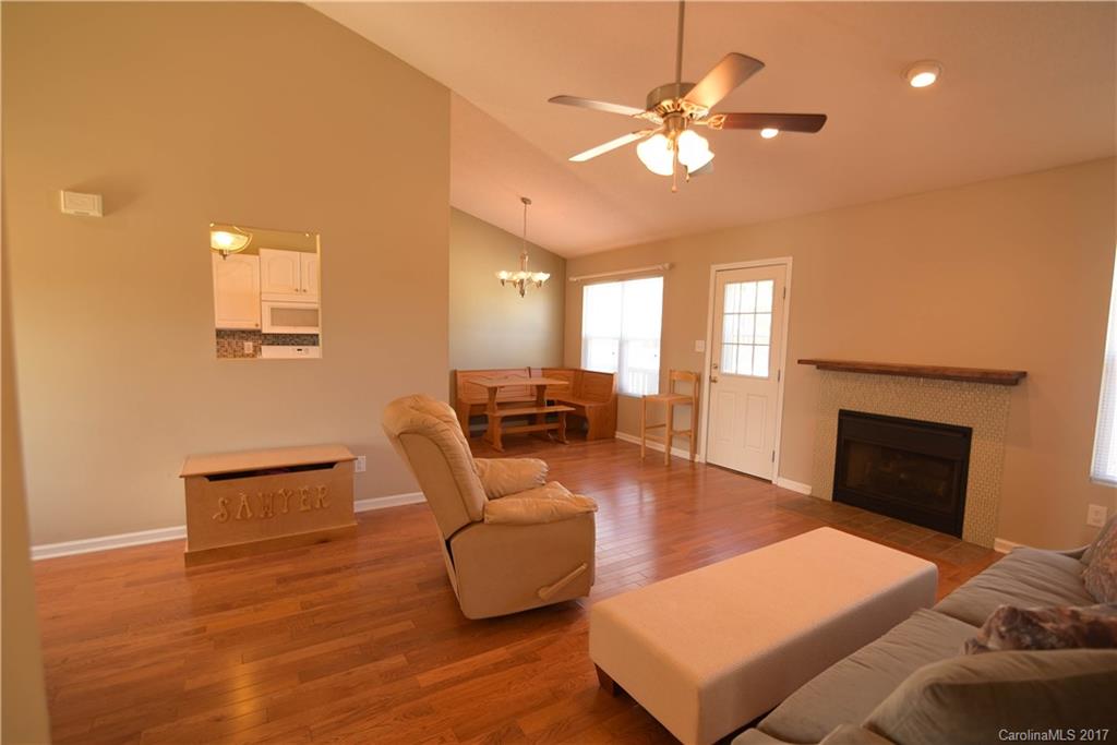 Dove Haven - Residential
